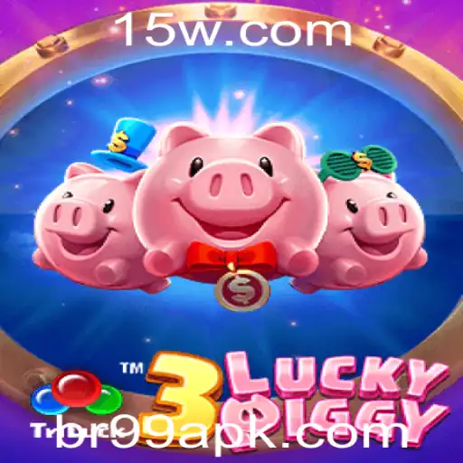 Descubra o Mundo do Jogo 3LUCKYPIGGY: Regras e Novidades