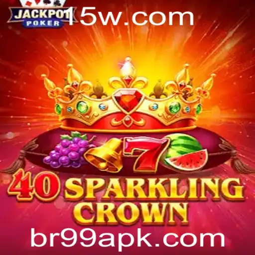 40SparklingCrown: A Nova Sensação do Mundo dos Jogos com Elementos de BR99