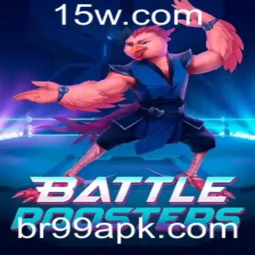 BattleRoosters: Uma Nova Era de Competição Avícola