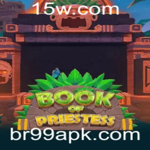 BookOfPriestess: Um Mergulho no Universo de BR99