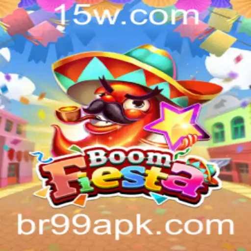 Descubra BoomFiesta: O Jogo que Está Revolucionando o Mundo Gamer com BR99