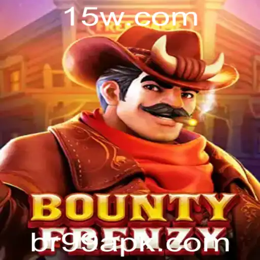 BountyFrenzy: Mergulhe na Aventura BR99
