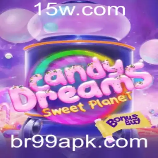 Descubra o Mundo Encantado de CandyDreamsSweetPlanet