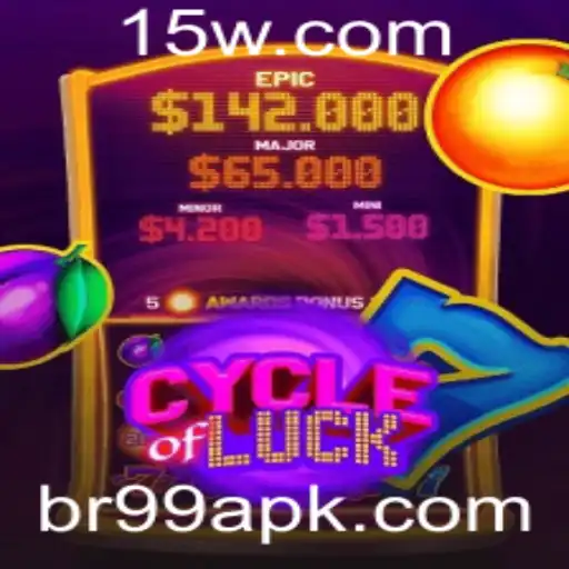 CycleofLuck: Um Mergulho Profundo no Jogo de Aventura com BR99