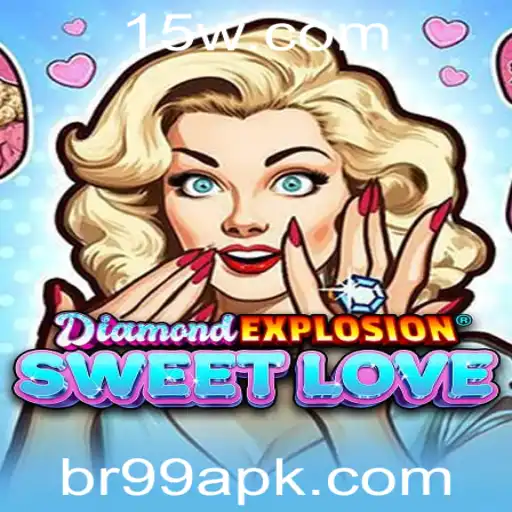 Descubra 'DiamondExplosionSweetLove': O Jogo Que Está Conquistando Corações