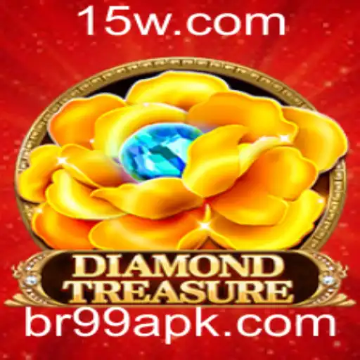 Diamondtreasure: A Aventura de BR99