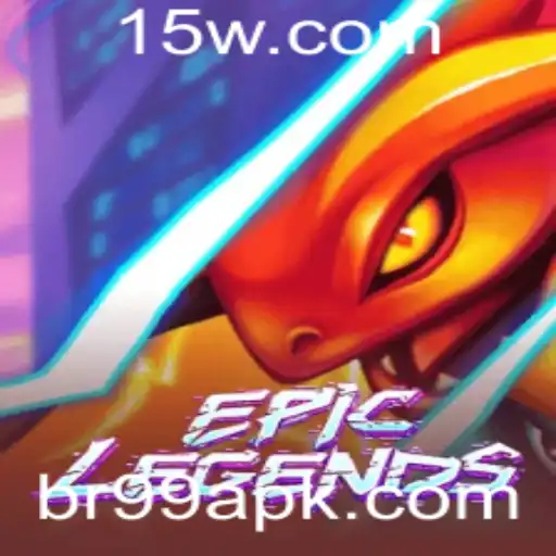 Explorando EpicLegends: O Impacto do BR99 nos Campos de Batalha
