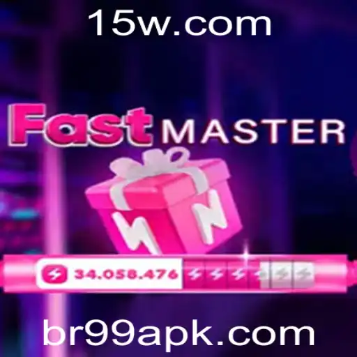 FastMaster: Conheça o Novo Fenômeno dos Jogos de Ação