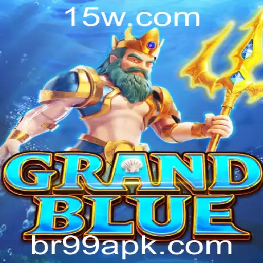 Descubra o Mundo de GRANDBLUE e o Impactante Desafio BR99