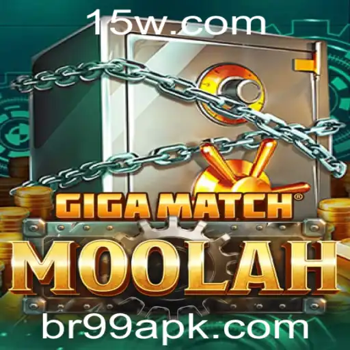 GigaMatchMoolah: Descubra a Emoção do Novo Jogo de Estratégia BR99