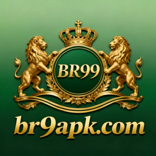 BR99 Logo