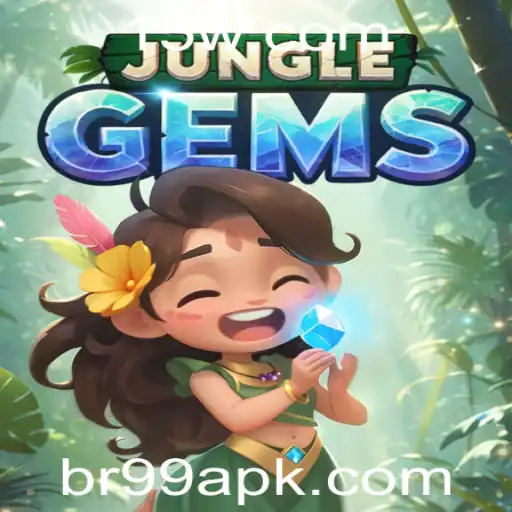 Descubra o Fascinante Universo de JungleGems