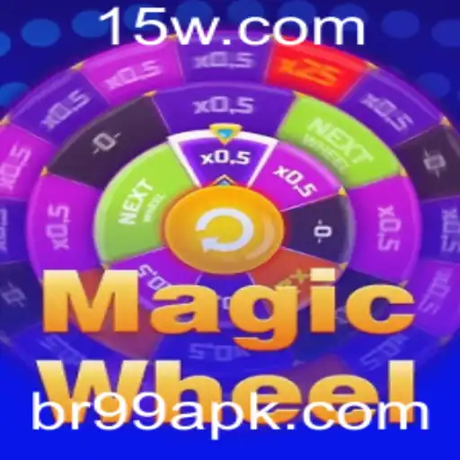 MagicWheel: Uma Imersão ao Mundo do Jogo com BR99