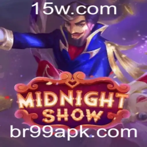 MidnightShow: Descubra a Excitante Aventura Interativa do Jogo BR99