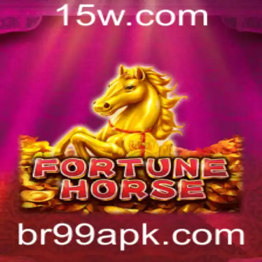 FortuneHorse e o Mundo de Emoções: Descubra o Jogo do Ano com BR99