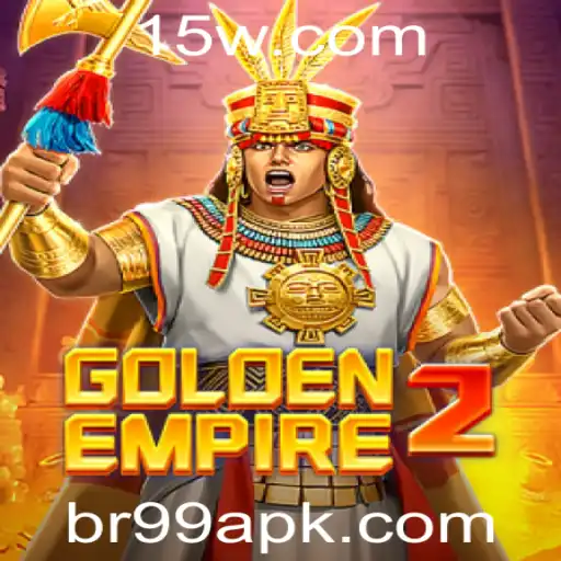 Explorando GoldenEmpire2: O Novo Fenômeno do Mundo dos Jogos