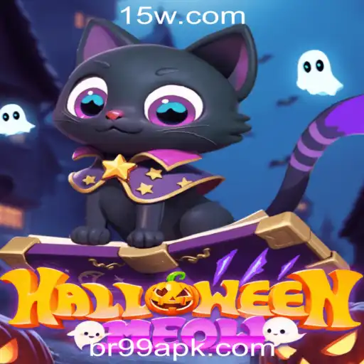 HalloweenMeow: Descubra o Novo Fenômeno do Jogo com a Palavra-Chave BR99
