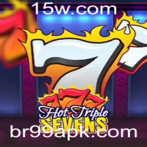 Explorando HotTripleSevens: O Jogo de Slot que Conquista o Público