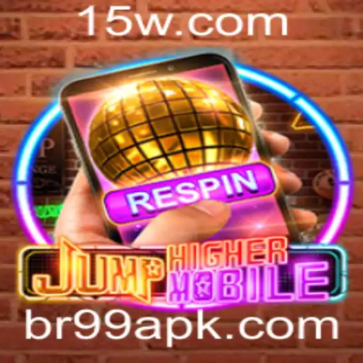 JumpHighermobile: Domine as Alturas no Mundo de BR99