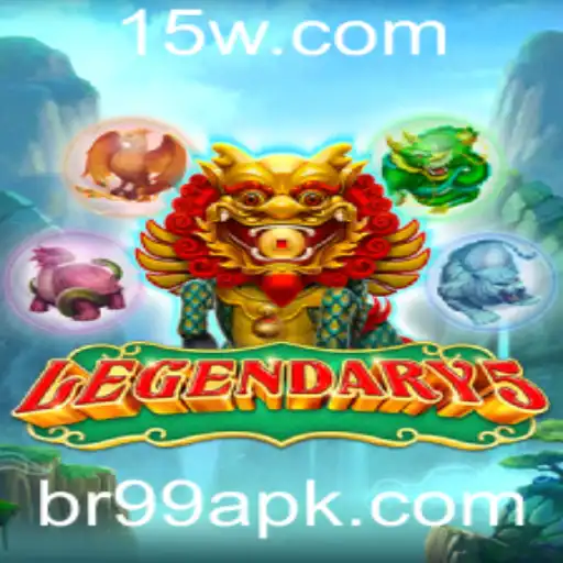 Descubra o Universo de Legendary5: O Jogo de Estratégia do Momento