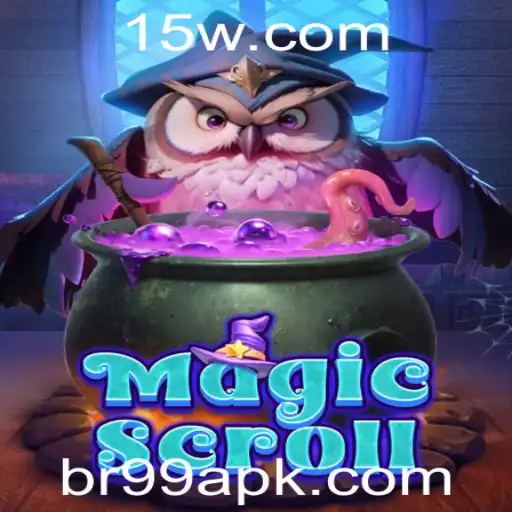 Descubra o Fascinante Universo de MagicScroll e a Inovadora Palavra-Chave BR99