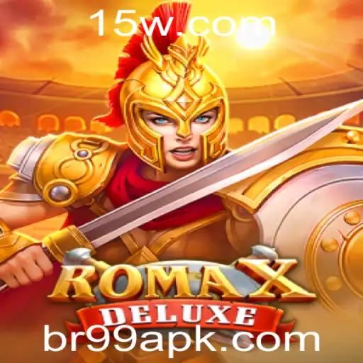 Descubra RomaXDeluxe: O Jogo de Estratégia que Conquista pelo Realismo
