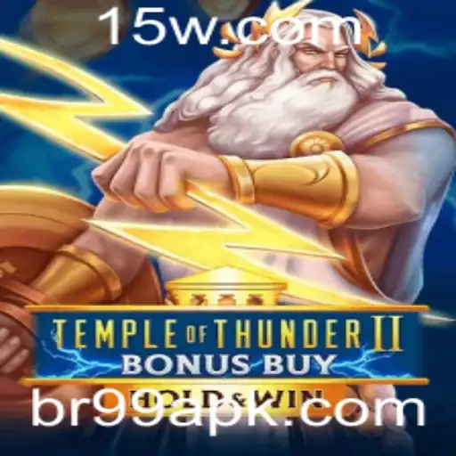 Explorando o Mundo de Temple of Thunder II: Bonus Buy