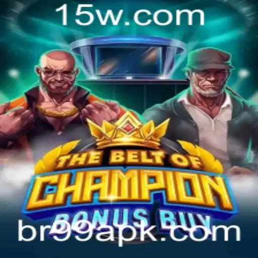 Explorando o Jogo TheBeltOfChampionBonusBuy e suas Regras Inovadoras