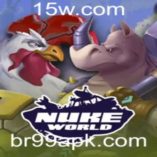 NukeWorld: Um Mergulho no Mundo do Jogo com BR99