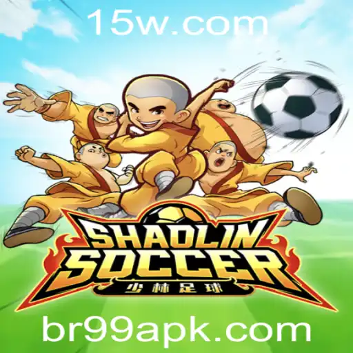 Explorando o Fascinante Mundo de ShaolinSoccer: Um Jogo Único com a Palavra-Chave BR99