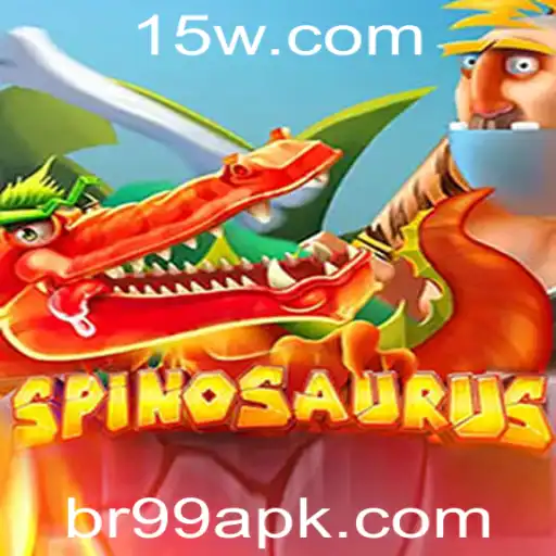 Desbravando o Mundo Pré-Histórico com Spinosaurus