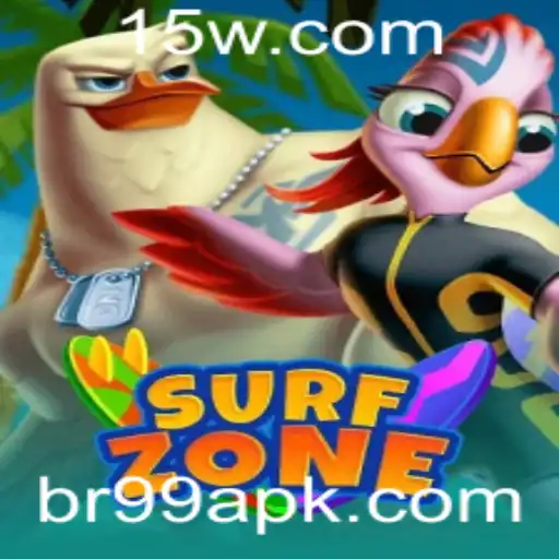 SurfZone: Uma Experiência Inovadora na Cultura de Battle Royale