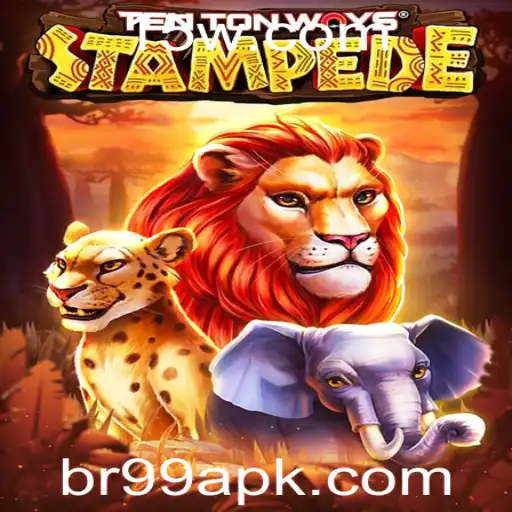 Explorando o Mundo de TenTonWaysStampede: Uma Experiência de Jogo Inovadora