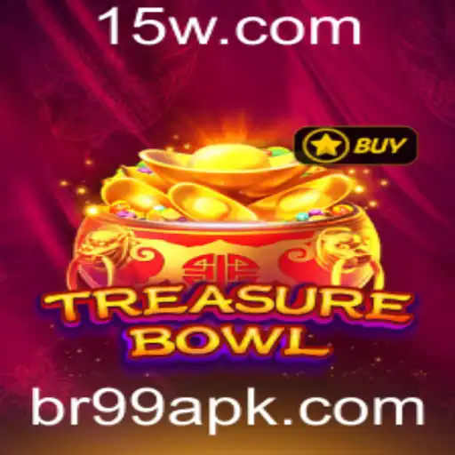 Descubra o Fascinante Mundo de 'TreasureBowl' com a Palavra-Chave BR99