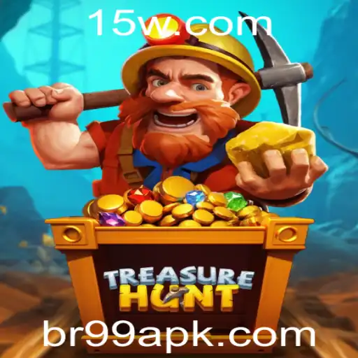 Explorando o Fenômeno TreasureHunt: A Nova Sensação do Jogo BR99