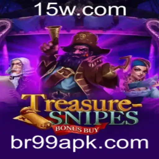 Descubra o Mundo de TreasuresnipesBonusBuy: Um Jogo de Aventura e Estratégia