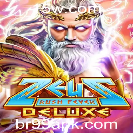 Explore as Aventuras de ZeusRushFeverDeluxe: Estratégia e Emoção no Mundo dos Deuses